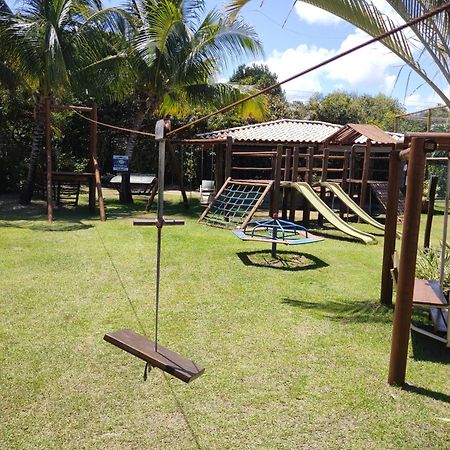Quinta Das Lagoas Residence イタシミリン エクステリア 写真