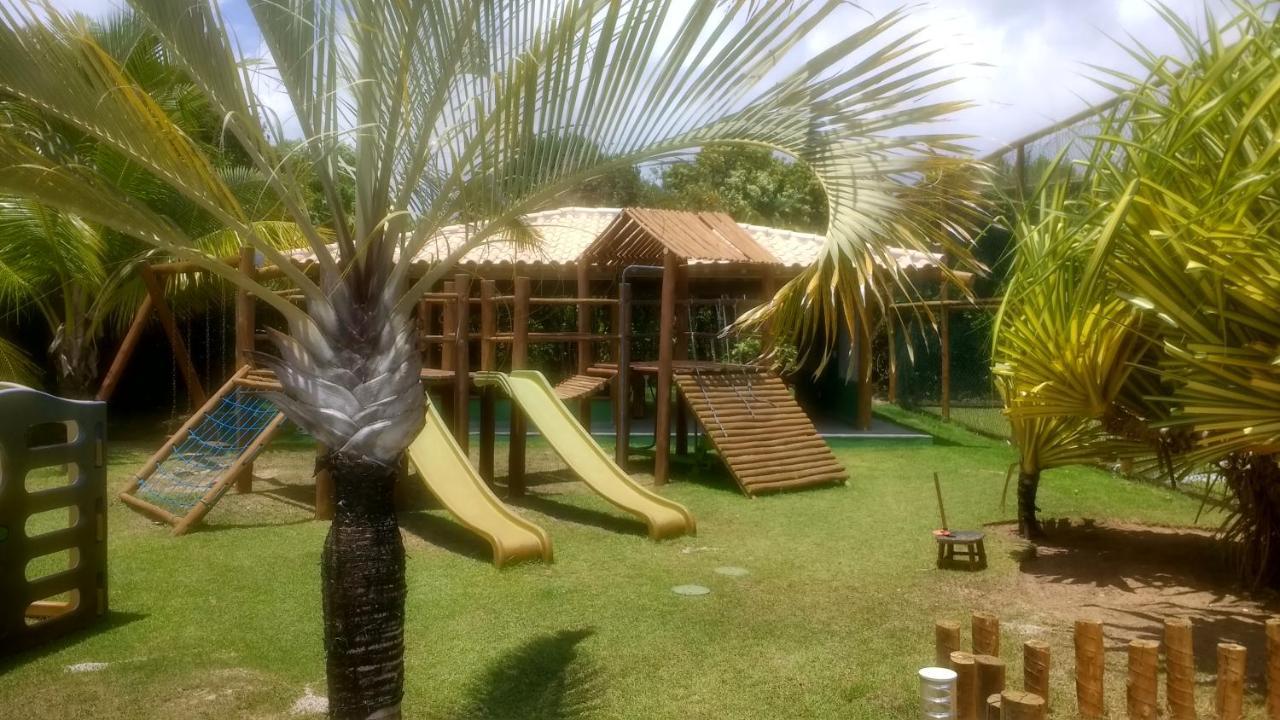 Quinta Das Lagoas Residence イタシミリン エクステリア 写真