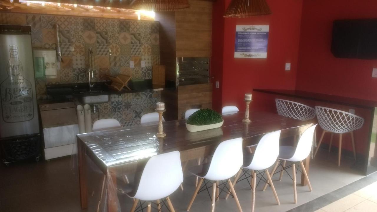 Quinta Das Lagoas Residence イタシミリン エクステリア 写真