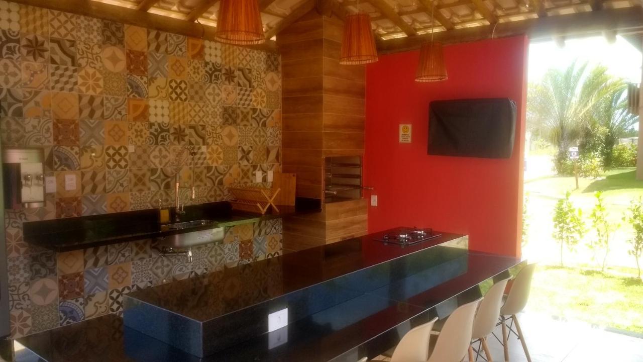 Quinta Das Lagoas Residence イタシミリン エクステリア 写真