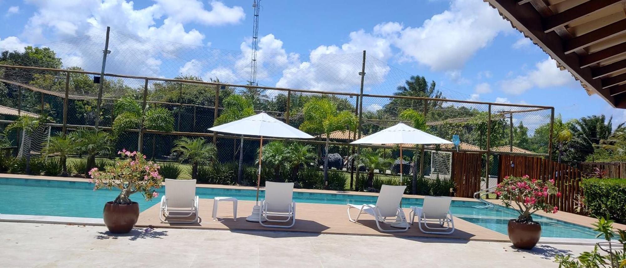 Quinta Das Lagoas Residence イタシミリン エクステリア 写真
