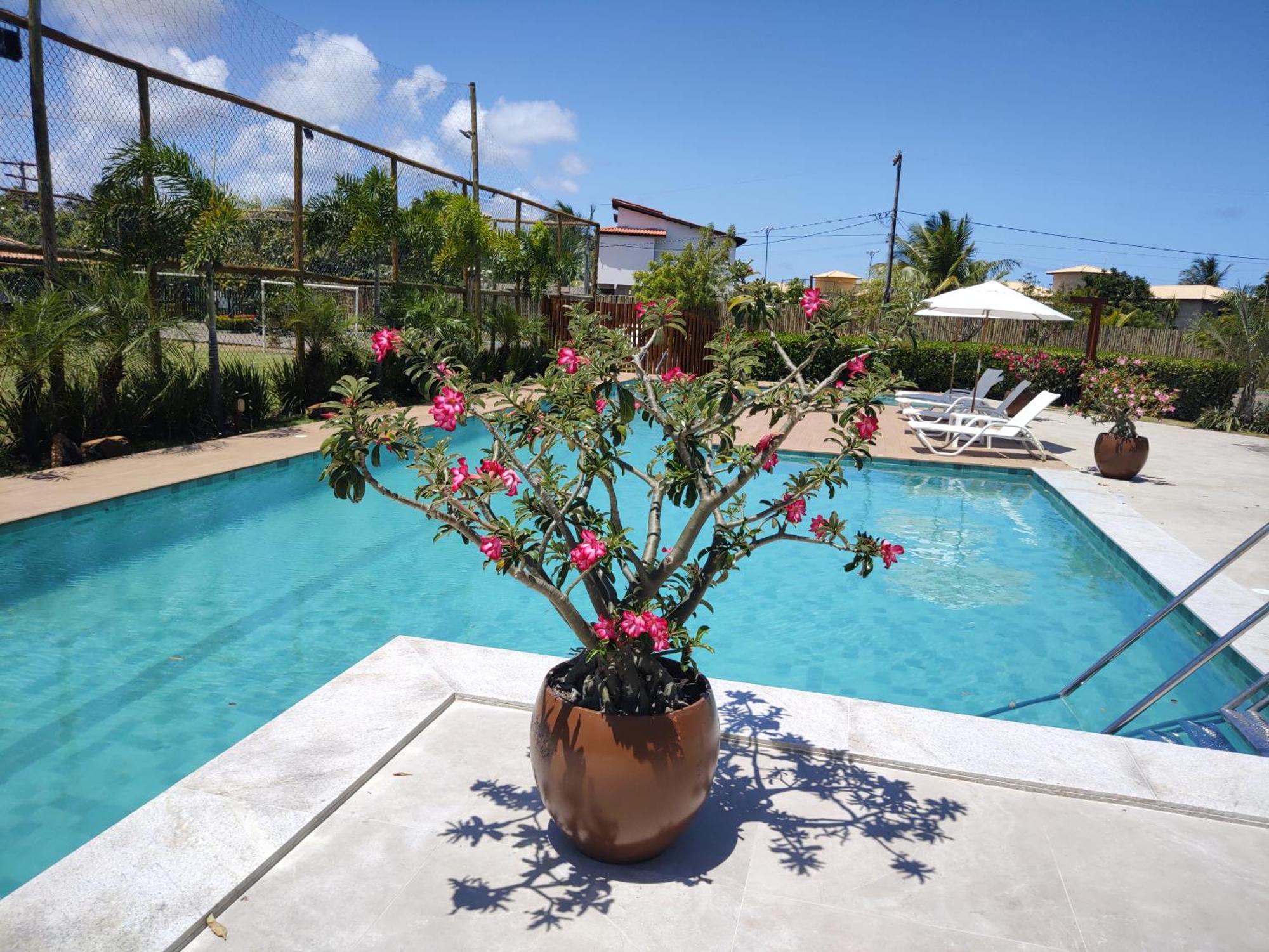 Quinta Das Lagoas Residence イタシミリン エクステリア 写真