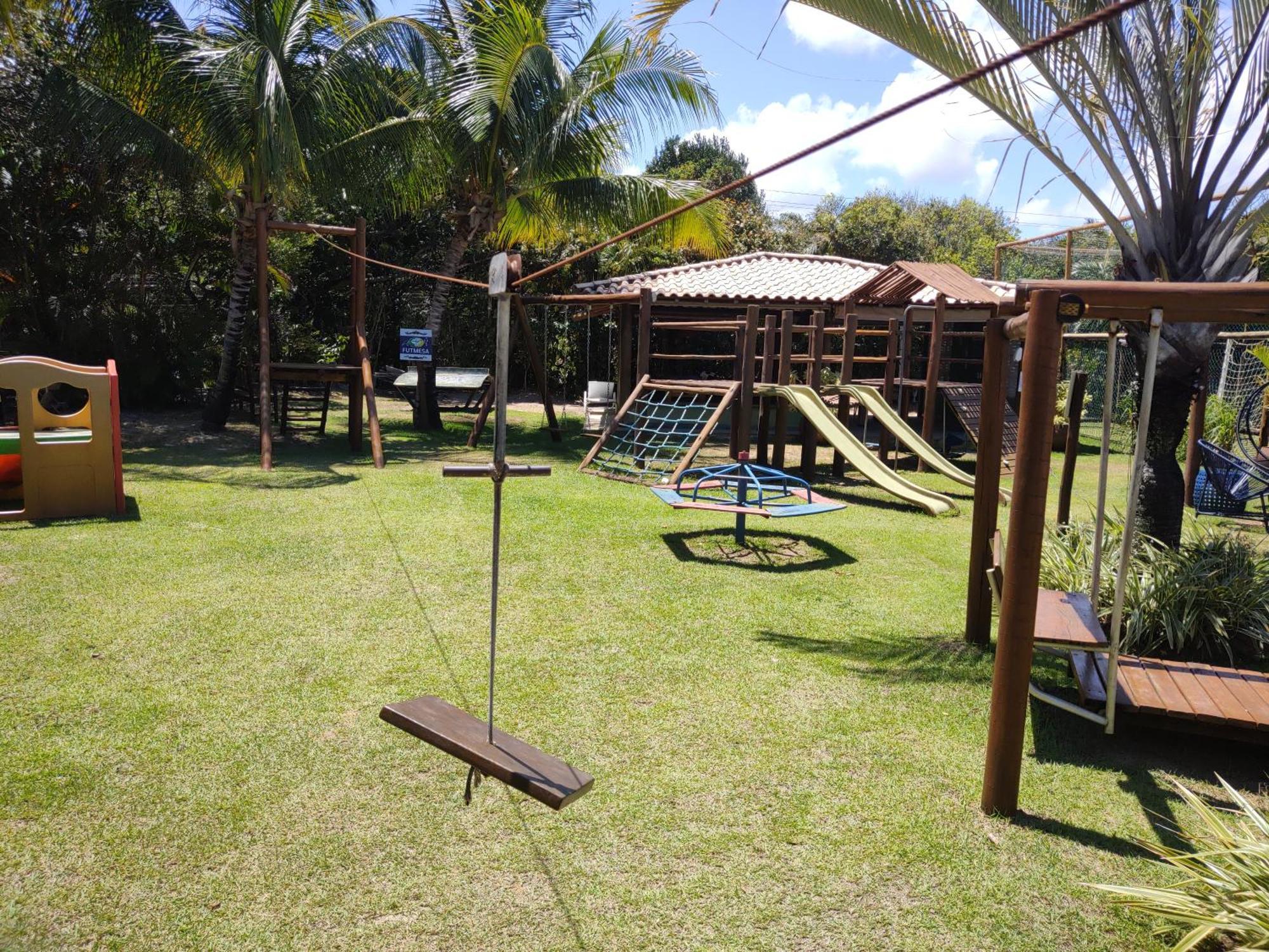 Quinta Das Lagoas Residence イタシミリン エクステリア 写真