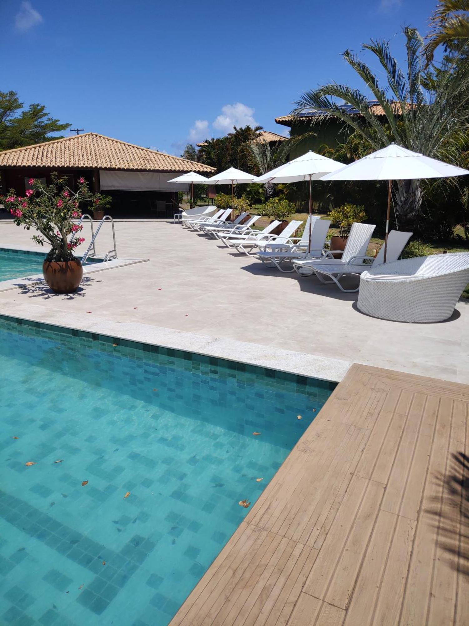 Quinta Das Lagoas Residence イタシミリン エクステリア 写真