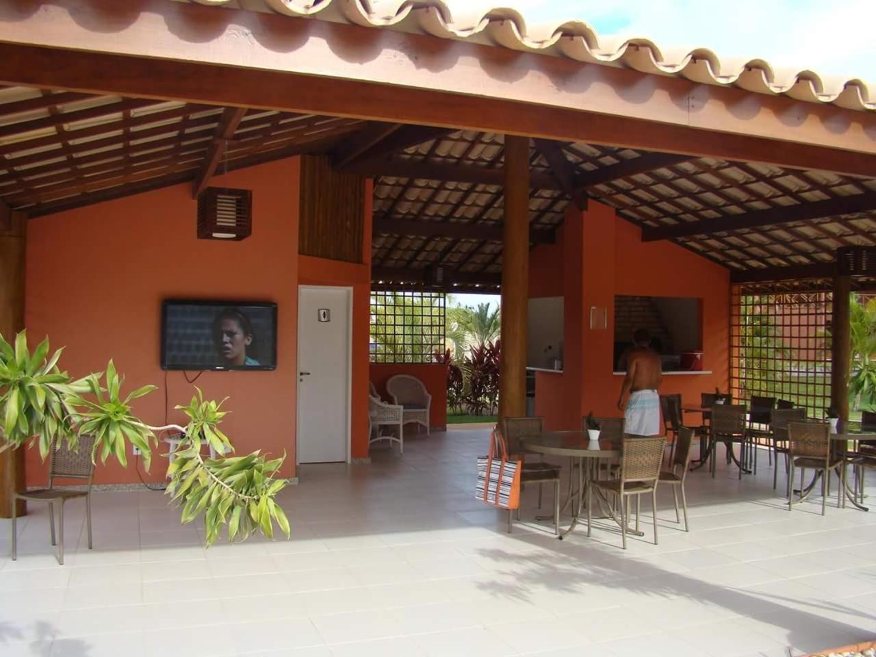 Quinta Das Lagoas Residence イタシミリン エクステリア 写真